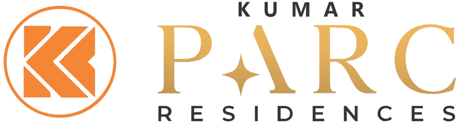 Kumar Parc Residences logo